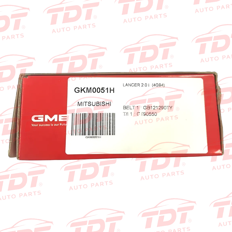 kit gmb
